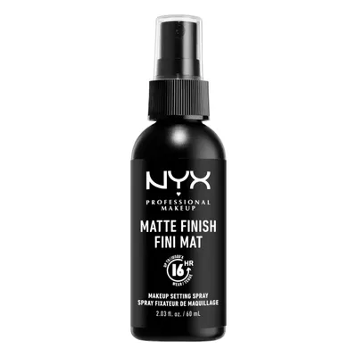 NYX Matte Setting Spray Matte Finish