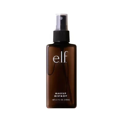NYX Matte Setting Spray 4 Fl Oz