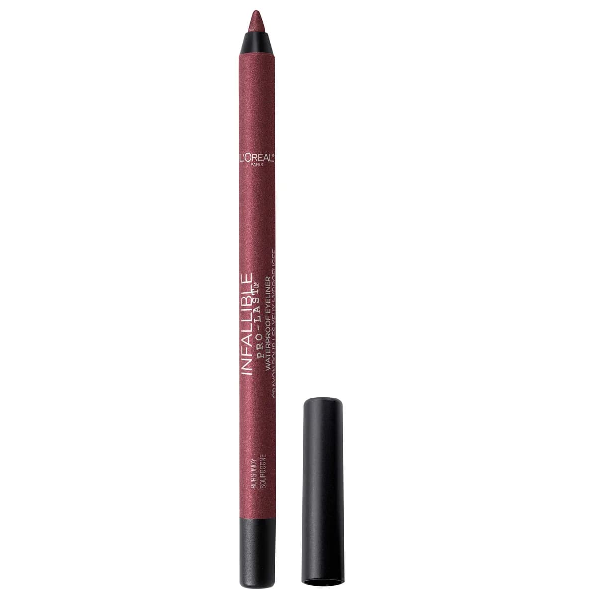 L'Oreal Infallible Pro-Last Eyeliner Burgundy