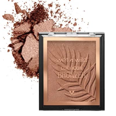 wet n wild Color Icon Bronzer Sunset Striptease