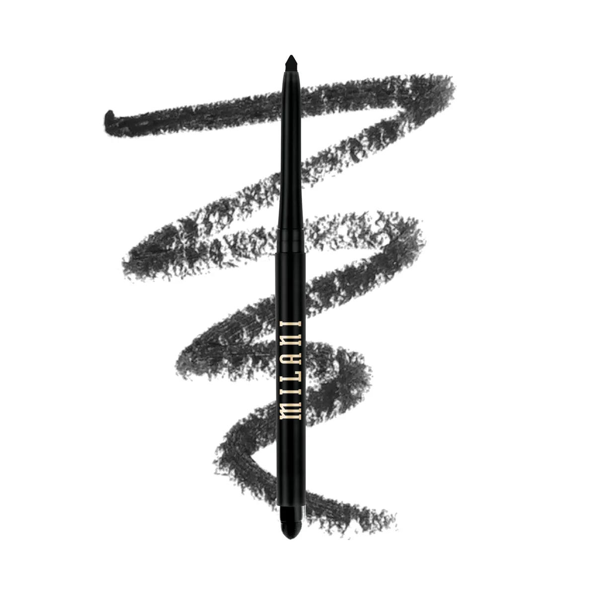 Milani Stay Put Eyeliner After Dark