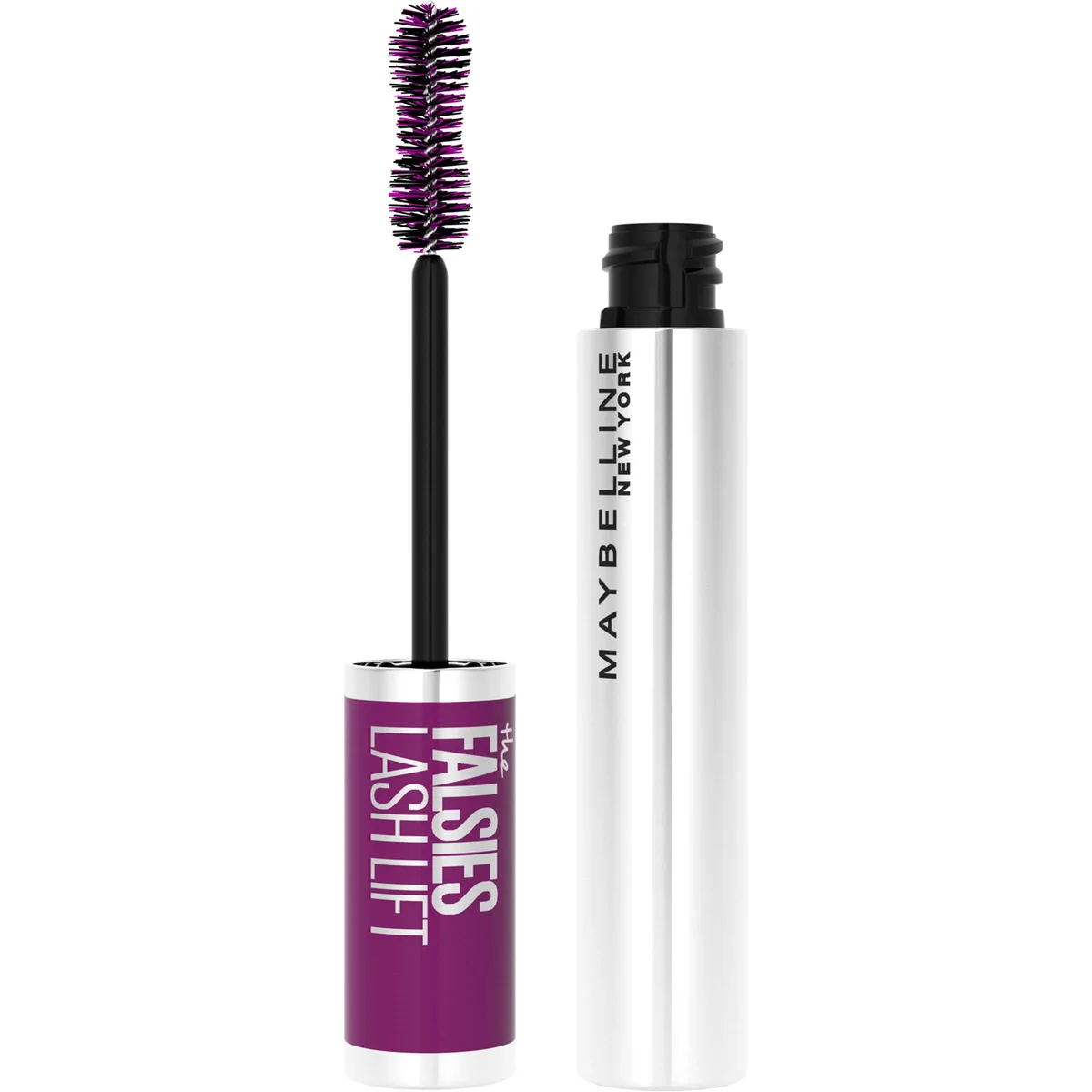 Maybelline Falsies Lash Lift Mascara Blackest Black