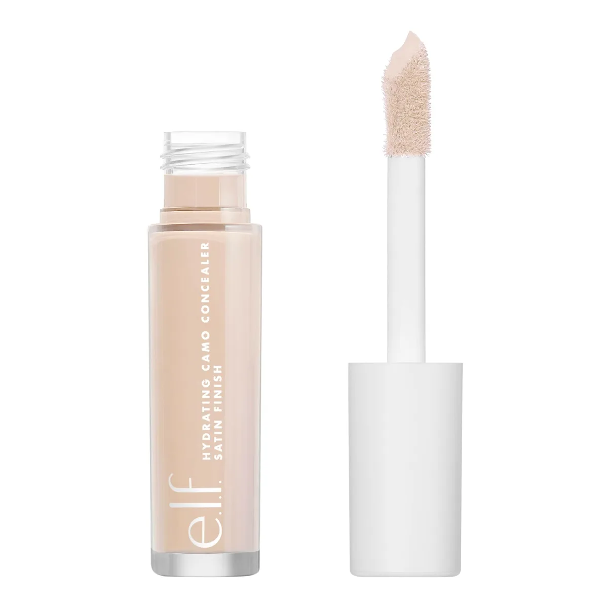e.l.f. Hydrating Camo Concealer Fair Beige