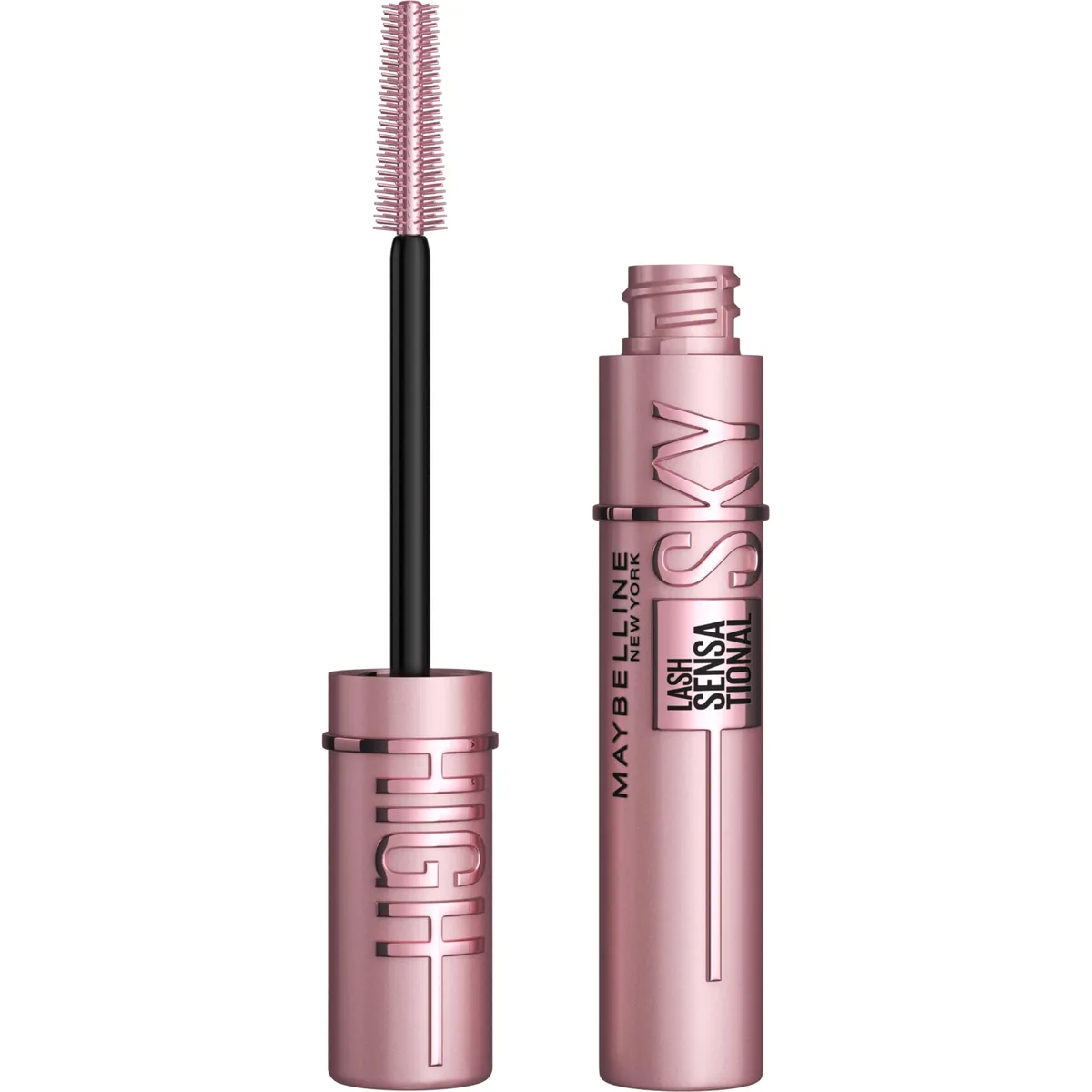 Maybelline Lash Sensational Sky High Mascara Blackest Black