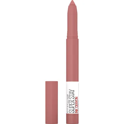 Maybelline Super Stay Ink Crayon On The Grind