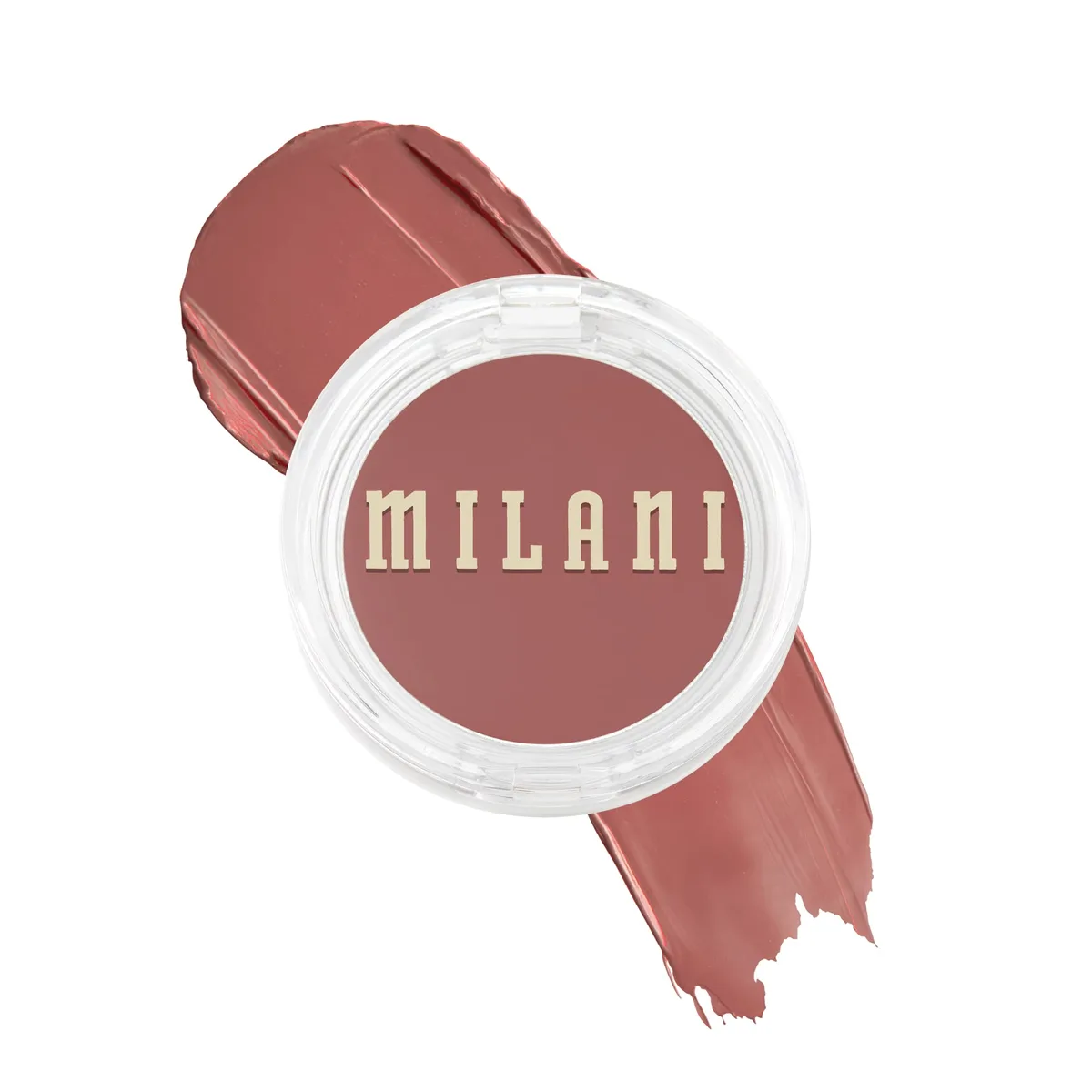 Milani Cheek Kiss Cream Blush Nude Kiss