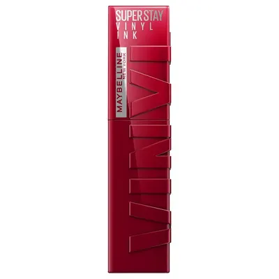 Maybelline Super Stay Vinyl Ink Royal