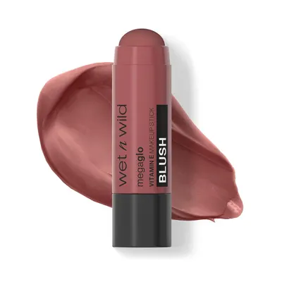 wet n wild MegaGlo Makeup Stick Current Jam