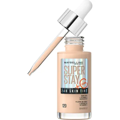 Maybelline Super Stay 24HR Skin Tint 120
