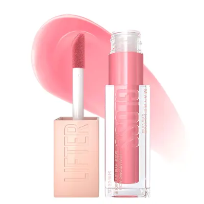 Maybelline Lifter Gloss Gummy Bear
