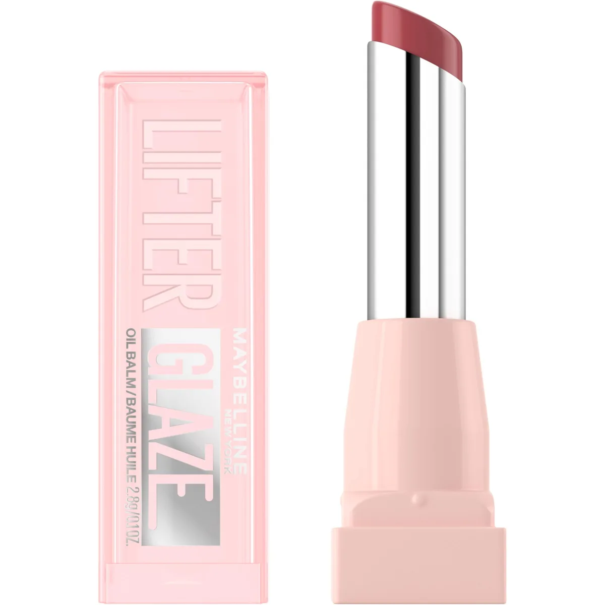 Maybelline Lifter Glaze Berry Haze
