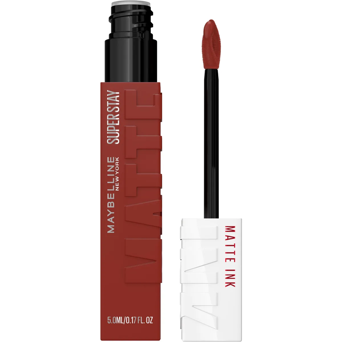 Maybelline Super Stay Matte Ink Charmer