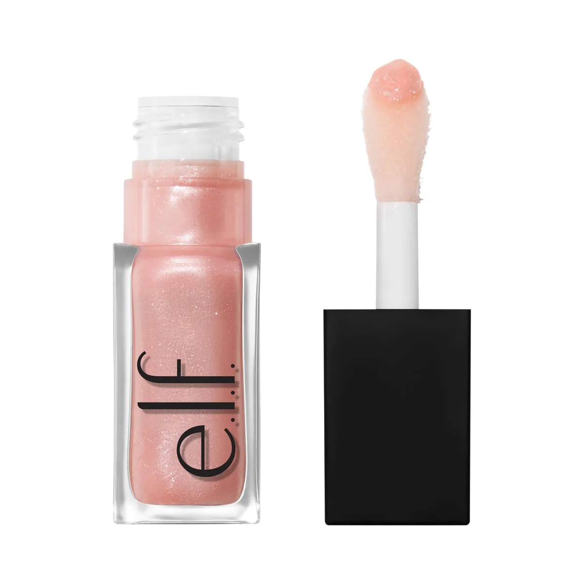 e.l.f. Glow Reviver Lip Oil Piggy Bank